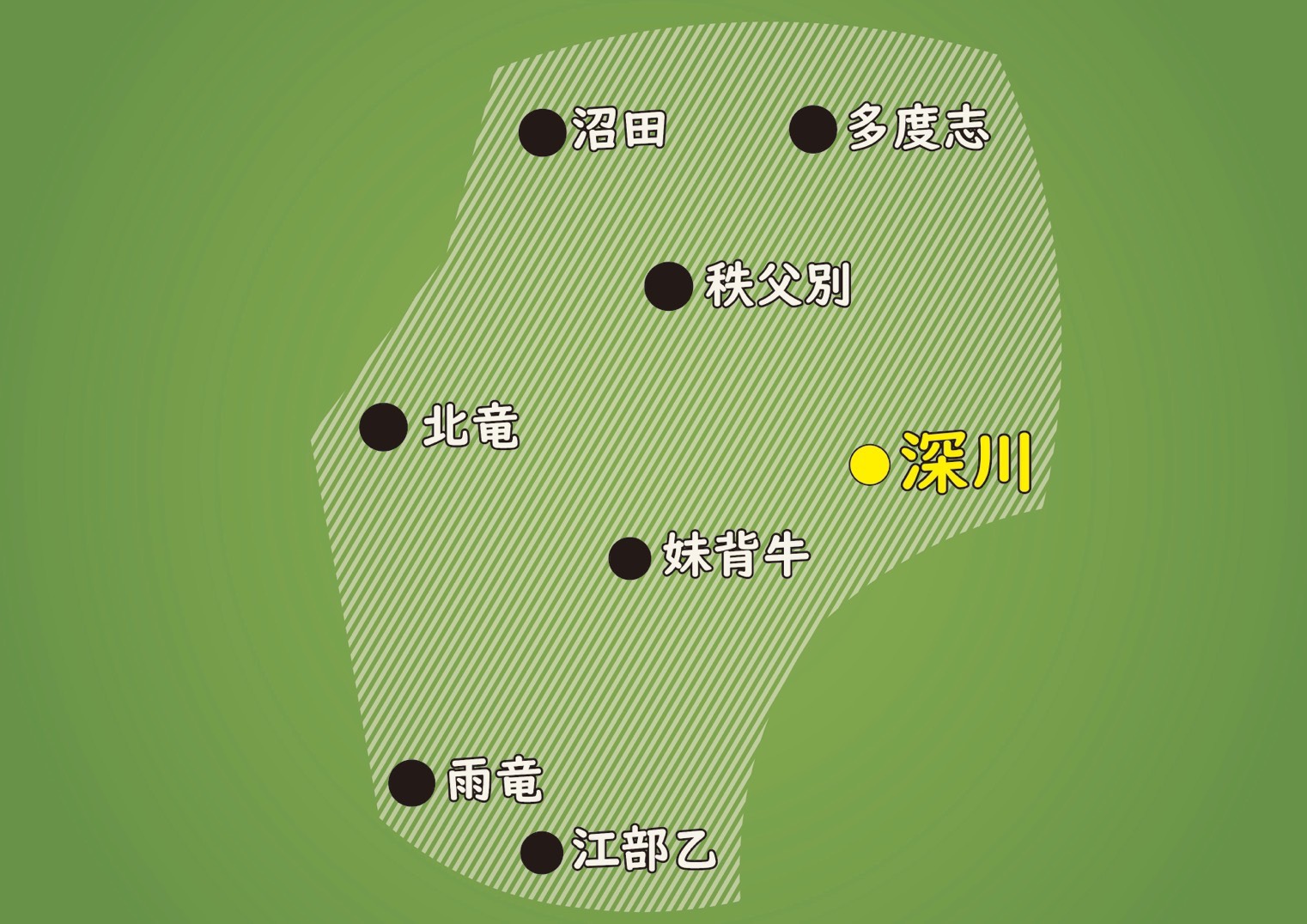 送迎案内